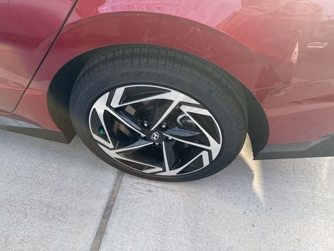 New 2026 Hyundai Sonata SEL image 7