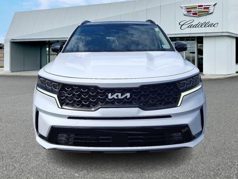 Used 2022 Kia Sorento SX AWD/4WD image 2