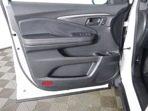 Used 2022 Honda Pilot TrailSport image 26