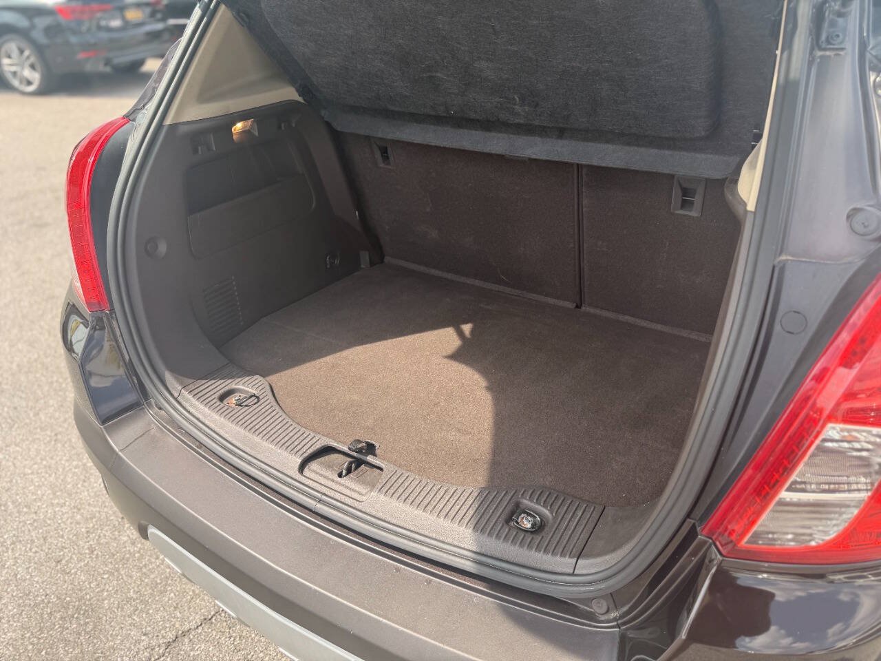 Used 2015 Buick Encore Leather FWD image 21