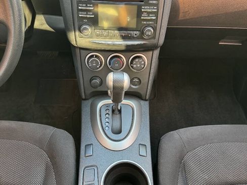 Used 2015 Nissan Rogue S w/ Convenience Package FWD image 29