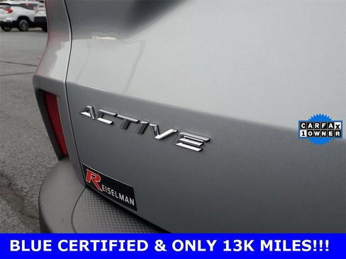 Certified 2024 Ford Escape Active w/ Tech Pack #1 image 6