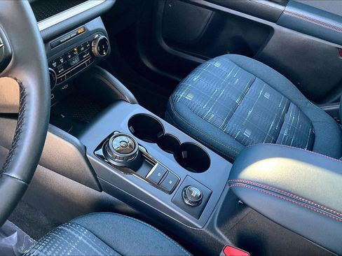 Used 2024 Ford Bronco Sport Heritage w/ Heritage Convenience Package image 15