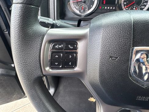 Used 2024 RAM 1500 Warlock AWD/4WD image 20
