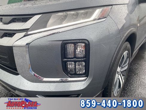 Used 2025 Mitsubishi Outlander Sport ES image 13