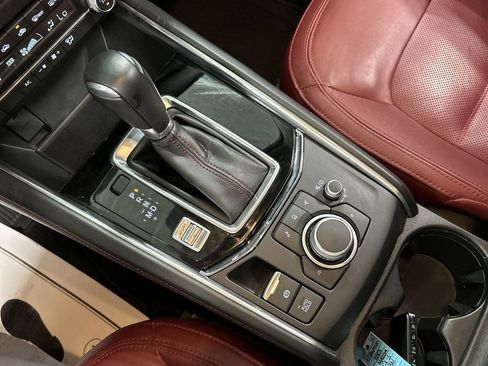 Certified 2023 MAZDA CX-5 Carbon Edition AWD/4WD image 17