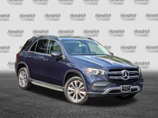 Certified 2020 Mercedes-Benz GLE 350 video 2