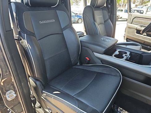 New 2025 RAM 2500 Laramie image 10