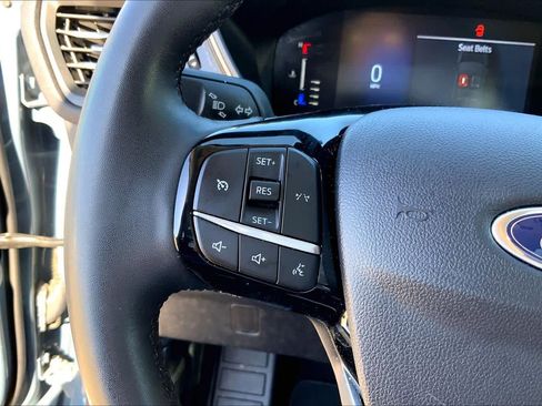 Used 2024 Ford Escape Active w/ Cold Weather Package FWD image 22