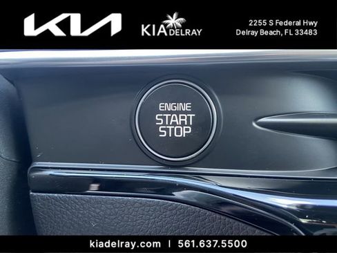 New 2026 Kia K5 GT-Line FWD image 27
