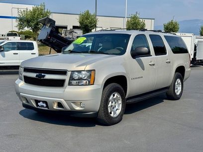 Used 2009 Chevrolet Suburban LT