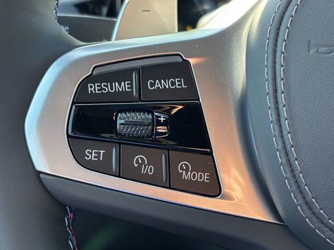 New 2027 BMW X7 M60i AWD/4WD image 19