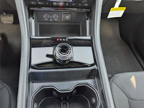 New 2026 Jeep Grand Cherokee Laredo X AWD/4WD image 22
