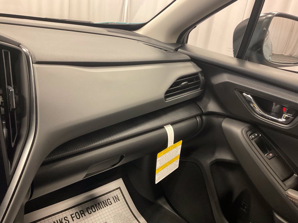 New 2027 Subaru Crosstrek 2.5i Limited AWD/4WD image 21