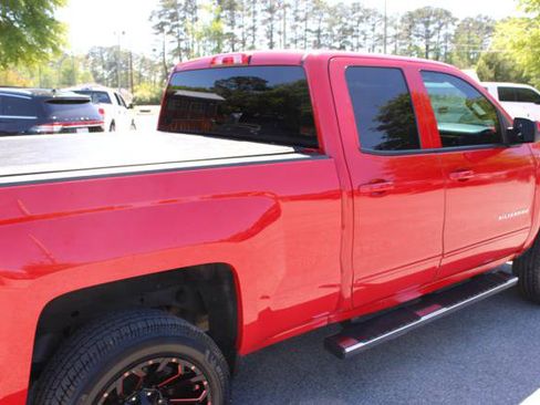 Used 2015 Chevrolet Silverado 1500 LT w/ All Star Edition image 11