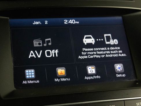 Used 2017 Hyundai Santa Fe Sport image 24