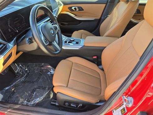 Used 2024 BMW M340i w/ Premium Package image 9