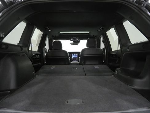 Used 2023 Jeep Grand Cherokee Altitude image 27