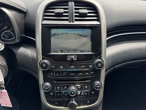 Used 2014 Chevrolet Malibu LT FWD image 14