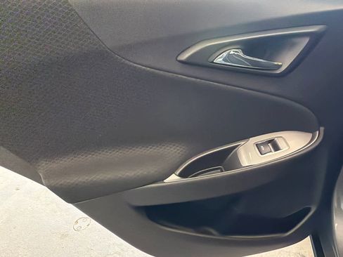 Used 2023 Chevrolet Malibu LT FWD image 20