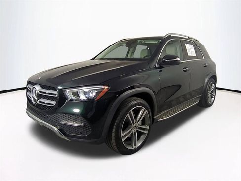 Used 2021 Mercedes-Benz GLE 350 image 9