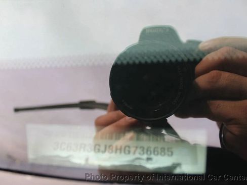 Used 2017 RAM 3500 Tradesman w/ Chrome Appearance Group image 26