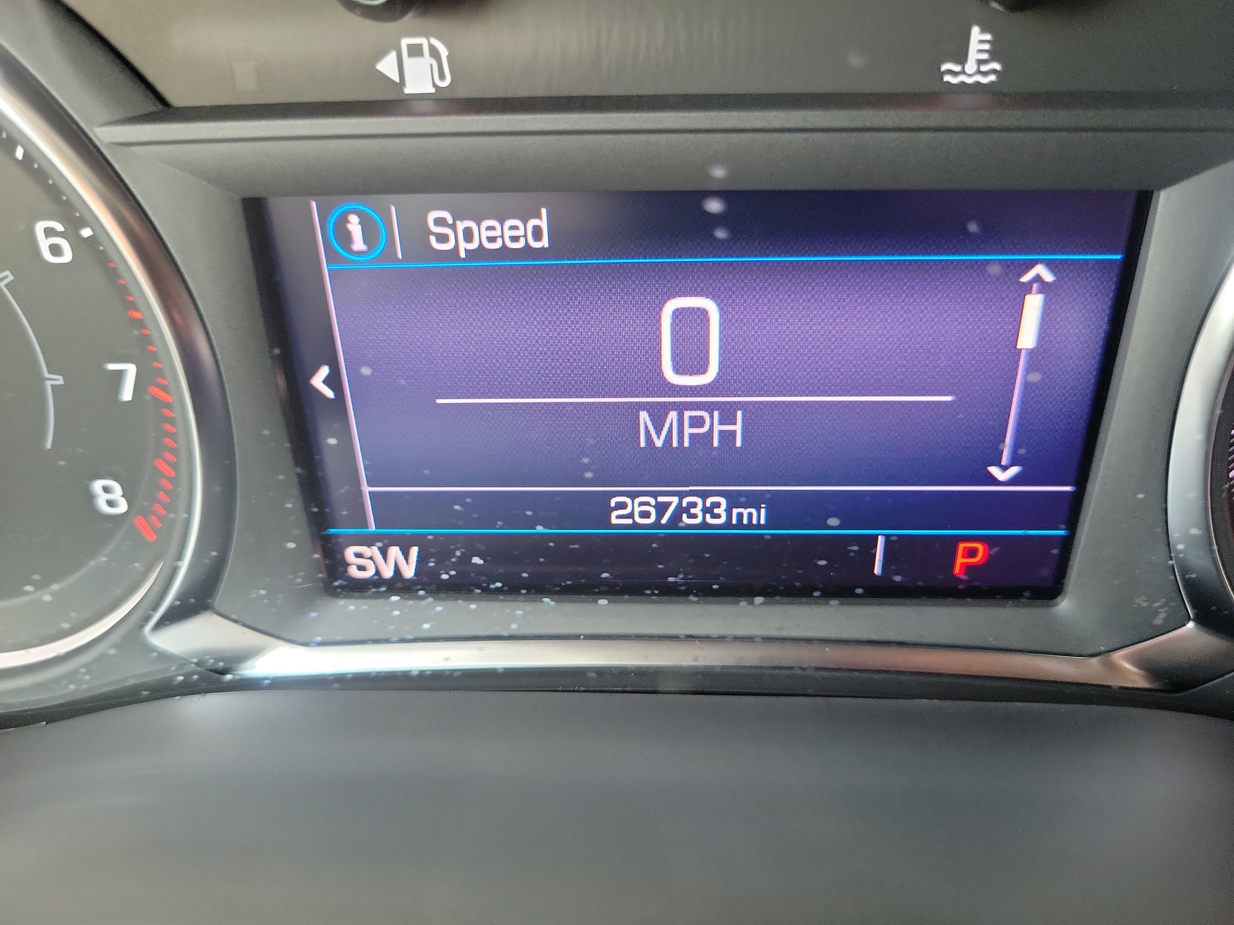 Used 2023 GMC Acadia SLE w/ Elevation Edition FWD image 28