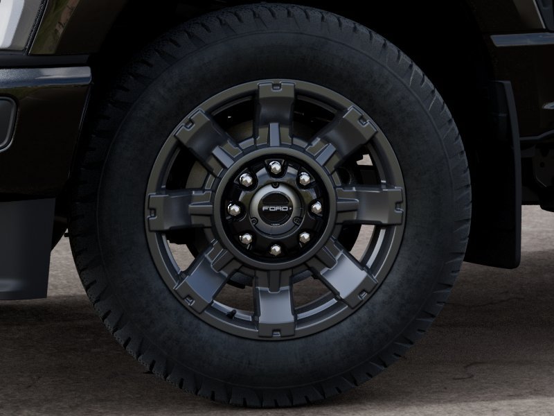 New 2027 Ford F250 XL AWD/4WD image 20