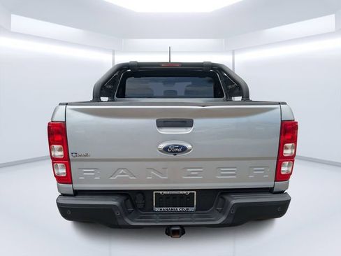 Used 2023 Ford Ranger XL w/ Equipment Group 101A High AWD/4WD image 4