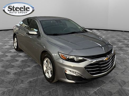 Used 2023 Chevrolet Malibu LT image 7