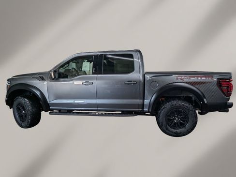 New 2026 Ford F150 Raptor AWD/4WD image 3