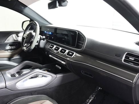 Used 2023 Mercedes-Benz GLE 53 AMG 4MATIC Coupe image 18