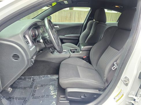 Used 2019 Dodge Charger R/T RWD image 26