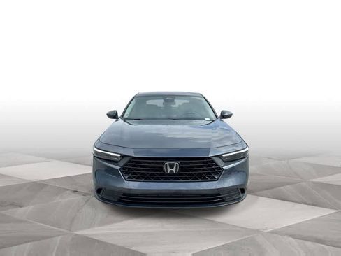 Used 2024 Honda Accord LX image 3