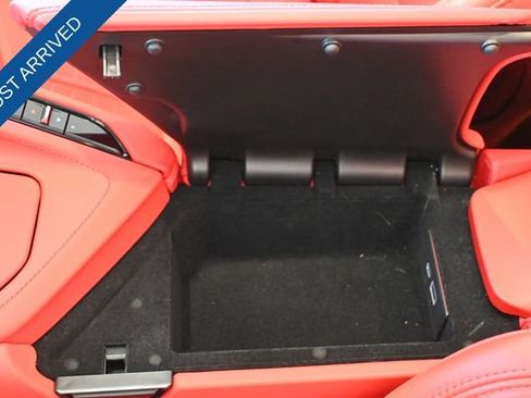 Used 2024 Chevrolet Corvette Z06 image 29