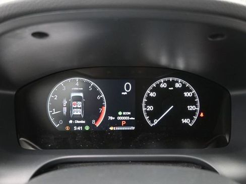 New 2026 Honda HR-V LX image 14