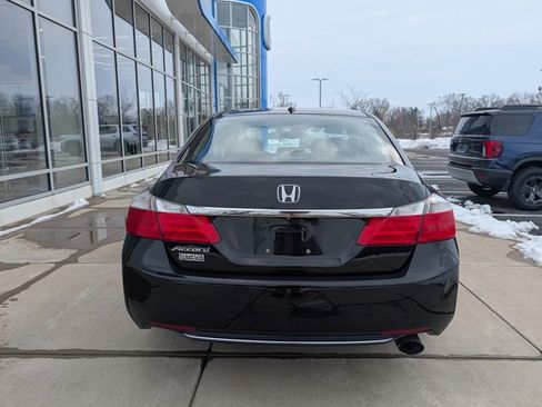Used 2015 Honda Accord EX-L image 7