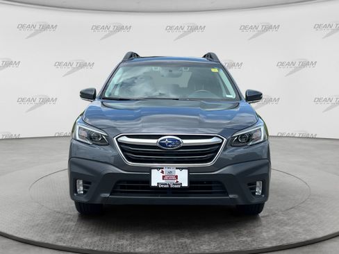Used 2021 Subaru Outback Premium AWD/4WD image 2