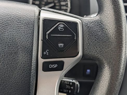 Used 2014 Toyota Tundra SR5 w/ TRD Off Road Package AWD/4WD image 22