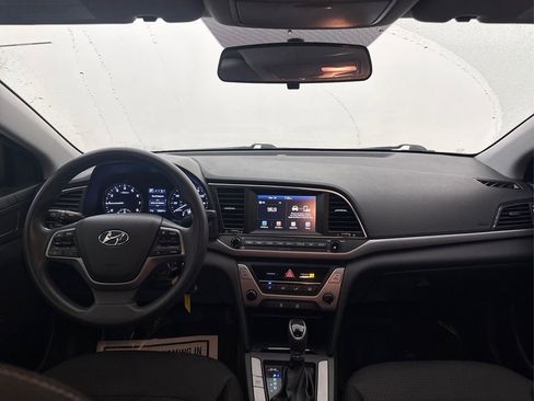 Used 2018 Hyundai Elantra SEL image 27