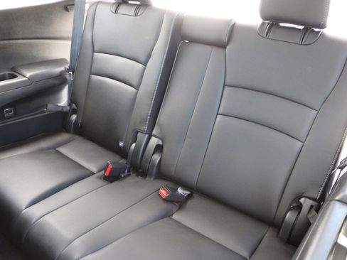 Used 2022 Honda Pilot Special Edition image 36
