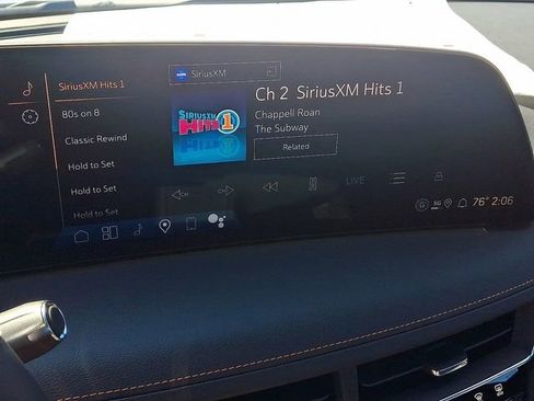 New 2026 Cadillac CT5 Sport w/ Sun And Sound Package image 18