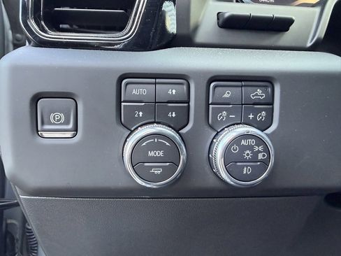 Used 2026 GMC Sierra 1500 AT4 w/ AT4 Premium Package image 31