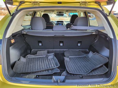 Certified 2023 Subaru Crosstrek 2.0i Premium image 25