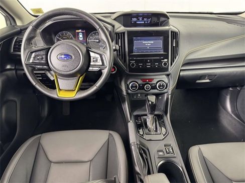 Used 2023 Subaru Crosstrek 2.5i Sport image 5