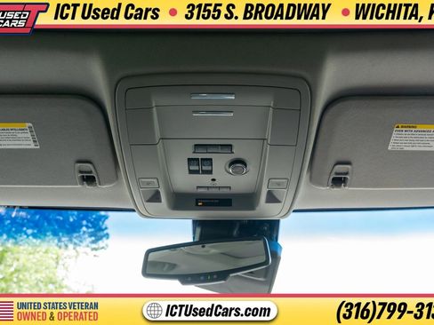 Used 2018 GMC Yukon XL Denali w/ Open Road Package AWD/4WD image 21