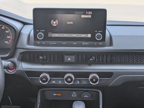 Used 2024 Honda CR-V LX image 20