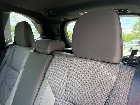 Certified 2026 Subaru Forester Premium AWD/4WD image 14