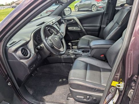 Used 2016 Toyota RAV4 SE AWD/4WD image 13