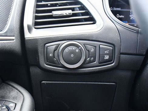 Used 2024 Ford Edge SEL w/ Convenience Package image 28